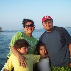 Meet your Posher, Cheli